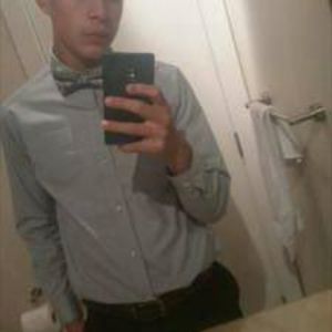 Meet your Posher, Javier